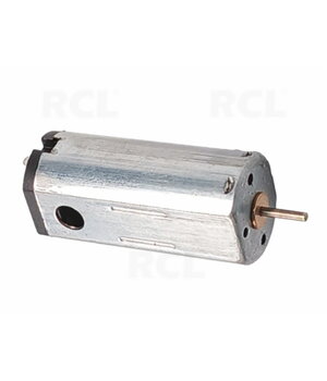 N50 kolektora līdzstrāvas motors, 1–3.7V, 27500 apgr./min, 26mm SVUM047+2.jpg