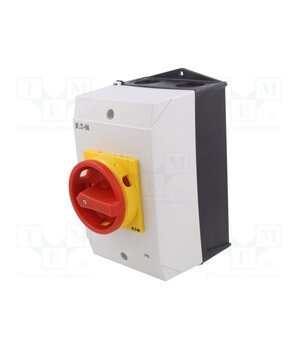 T3-3-8342/I2/SVB Switch: cam switch; Stabl.pos: 2; 32A; OFF-ON; in housing; Poles: 6 nCh-K2AXSgSwMGF-Fb4nYQ7TE4lZRPaO5ToDlL9zhjs