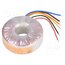 55152-P1S2 Transformer: toroidal; 160VA; 230VAC; 18V; 18V; 4.444A; 4.444A 2vomtVQ7FhN2JQ67nZVgzGiSlWbk6NazLWvaYNg3ffU