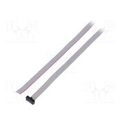 FFSD-05-S-39.00-01-N Ribbon cable with IDC connectors; IDC,wires; Tape ph: 0.64mm ZDZOPAdKuUXeiqkrzaejOUlT21M2xqxWpXo9Z11nwjI