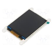 GEN4-RP2350-32 Display: TFT; 3.2"; 240x320; 520BSRAM,8MBPSRAM,16MBFLASH; 4÷6V G-nyCxj8QjpF1ETpZBphI9mhlPdOZvCcXWf1yHc8Lfs
