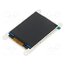 GEN4-RP2350-32 Display: TFT; 3.2"; 240x320; 520BSRAM,8MBPSRAM,16MBFLASH; 4÷6V G-nyCxj8QjpF1ETpZBphI9mhlPdOZvCcXWf1yHc8Lfs