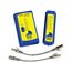 PA70025 Tester: LAN wiring; Detection: cable and wire continuity i1MR5YDGJ5gh90VOKjQO-NklXjg9E7AJi54MPJQrEz8