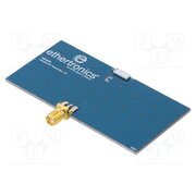 M830520-01 Expansion board; Bluetooth,WiFi,ZigBee; 1dBi; linear; 80x40x36mm -6QzlDpeHiGN62mLpctIwc56vtGFB_E11k1kZsnhOeg