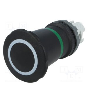 1SFA611524R1006 Switch: emergency stop; 22mm; Stabl.pos: 2; black; none; IP66; MPI ftlQnnDe9RlHJwDQftjosLjZ_ZGkg5M7DFE7U6EK-yw