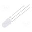 339-1SURSYGW/S530-A3 LED; yellow/red; 5mm; 16÷32mcd,25÷50mcd; Front: convex; 1.7÷2.4VDC 5hMQHgt0rt7T8ASrYgJ8Vi-QHy3X37sdGtjK4uCOPUs