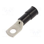 BM009491 Tip: ring tube; M12; Ø: 12.5mm; 70mm2; crimped; for cable; insulated BzSnttAQ0D9sPxH7PeiEP2rrxuQTuSk2iAJl9sKh2W8