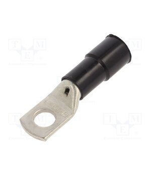 BM009491 Tip: ring tube; M12; Ø: 12.5mm; 70mm2; crimped; for cable; insulated BzSnttAQ0D9sPxH7PeiEP2rrxuQTuSk2iAJl9sKh2W8
