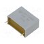 MKP1848520924K2 Capacitor: polypropylene; DC-Link; 2uF; Uoper: 1.2kVDC; 15x25x32mm tX-vuQXD_7mmQu3_NwVxOm6KeG673gsbmEt9FDNO-Gw