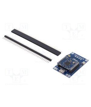 11294 Module robotics: communication; ZigBee; 2÷6VDC; UART sgGzixGskZA_KP1wXfSxeLvBTS4qcDDLuxZ8YzsJxGE