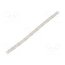 HH-S280F010-2216-24 NW WHITE PCB IP65A LED tape; white neutral; 2216; LED/m: 280; 10mm; white PCB; IP65 9fRI5WIlewnq4eCyGJyW6gFg854tUXrmBCeyH366PKs