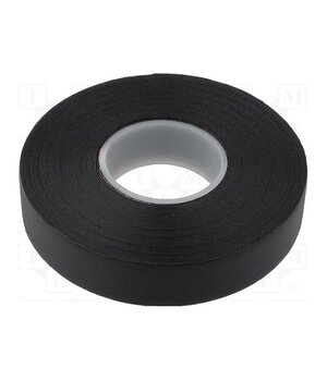 2515-19X9,1 Tape: self-amalgamating; black; 19mm; L: 9.1m; Thk: 0.5mm; -40÷100°C jdXyY8vtNED-BcxQHxtm6BRpxcSaF7BsmQw3_klRDEM