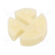 MO445 Heat transfer pad; polycarbonate with fiberglass TaSjMls7OTJz_cX804tDKAf0top3kPOjW-dj2xVEFo0