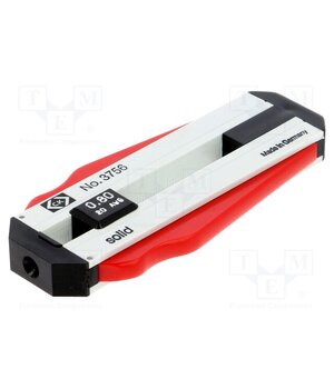 T3756 80 Stripping tool; Øcable: 1.7mm; Wire: round; Øcore: 0.8mm n2F-NnzbV9ZeevXD9BXHgxm53ZFNdrFcwtXn4L2gXQI