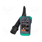 KEW8602 Meter: test adapter kit; Equipment: fuse,case; IP40; 250/430V yAiISa4mmn5duNmoANBTUxeiE9nkhARFCdiQbqhQ7pc
