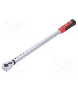 66804 Wrench: torque; 584mm; 60÷340Nm; 1/2"; PROLINE HD lfFu3cKx_6Z4e6BnvZl36FIBMpP3Zi0e7vwWgpqc0kE