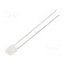 234AC2Q-2B LED; orange; rectangular; 3.2x1.9x4.15mm; 210mcd; 130°; Front: flat dWFJ8qInGSydFSd2VrK8mrFuOcNuqUKhagEvoSFrfuM