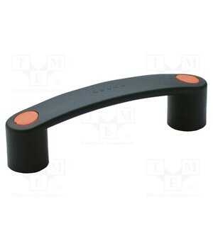 260211-C2 Holder; technopolymer PA; black; H: 39mm; L: 144mm; W: 26mm; F2: 1.8kN _KbKwlu8Z-diDMP3pFsSpv6qSzEOEBSlP2E4nvWIPL0