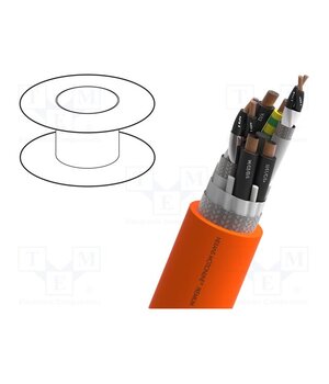 13-EBY17Z08P-A5 Wire: servo drive; hybrid,MOTIONLINE® PREMIUM; orange; stranded m6FLphio3w-bzzB4uRnt8DypIqM-lc0aC18lOYcT1n4