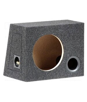 SK10 Car loudspeaker enclosure; MDF; black melange; 250mm; 25l BWJzsRV4ztPHfJRVWOoh8T30Q--iULb1ogX6WmQja6I