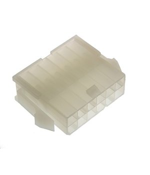 12-kontaktu vīriešu savienotājs 4,2 mm vadam

 CJK7412L.jpg