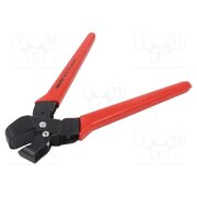 90 61 20 Pliers; notching; for notching recesses into plastic ledges Eh5RbbWDwyrefjb0bbvf-H7b3wN7XsUNEdJgRFJIFok