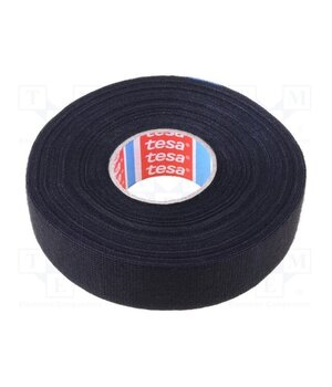 51618-00003-00 Tape: textile; W: 25mm; L: 25m; Thk: 0.25mm; Automotive; caoutchouc 8d16pOnZg26IhEdoopkt17EV2MfaZLK3GYrwpafY3_U