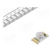IR25-21C/TR8 IR transmitter; 1mm; 3216; transparent; 160°; 1.2÷4VDC; SMD; 65mA Cbtf8FE2T7x365TMp2hJh9fRVNFQDmF2j3YF16G2_8s