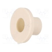IS580 Heat transfer pad; polycarbonate with fiberglass; Thk: 1mm; 30kV ni9Egn6ei0nhryJk99Y1yguUVjcuTUCec_iWQGtaT-U