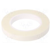 3502 PIANKOWA 1MM 15MM-5.5M Tape: fixing; W: 15mm; L: 5.5m; Thk: 1mm; two-sided adhesive; white hyFuHJUn_orRIFFx8Bg5NUeMkU6Ko72vMqZOgSx9zJo