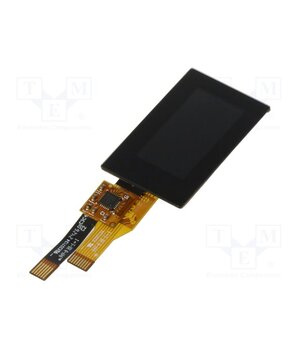 DEM 080160D VMH-PW-N (C-TOUCH) Display: TFT; 0.96"; 80x160; Illumin: LED; Dim: 31.9x18.7x2.72mm zLJFJ9uvFJ_yFsMosJO56BqtbtQauRCUSWAXjqeZD2E