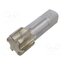 25748 Tap; PG48; L: 160mm; Holder: hand; 35mm; Thread: PG; 2pcs. KbxQxryhtunaU1z074jCYcS2C-VpbcuMPYHKOoqmGQo