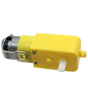 Vienass motora 48:1, DC 3V - 6V

 SVUR09.jpg