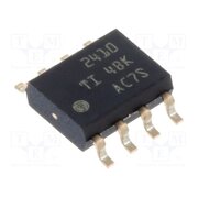 THVD2410DR IC: digital; bus transceiver KtyIK5fT69I_RzX8XW9I29g8nAOrAX4UPyuWndgGoSE