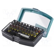 2975000 Kit: screwdriver bits; hex key,Phillips,Pozidriv®,slot,Torx® _uQK50g3U8ArUtAxLDVnnN4_DX5A0FSBpu4AaZ5jdTE