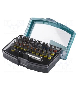 2975000 Kit: screwdriver bits; hex key,Phillips,Pozidriv®,slot,Torx® _uQK50g3U8ArUtAxLDVnnN4_DX5A0FSBpu4AaZ5jdTE