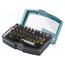 2975000 Kit: screwdriver bits; hex key,Phillips,Pozidriv®,slot,Torx® _uQK50g3U8ArUtAxLDVnnN4_DX5A0FSBpu4AaZ5jdTE