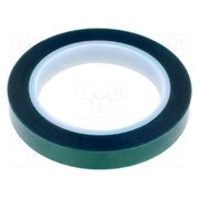 3101 15MM 66M Tape: electrical insulating; W: 15mm; L: 66m; Thk: 0.06mm; green wLOTtl1t6hmKBt0nh5aTXGoQw28WOyrUtiR7QfzaQ6g