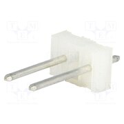 10-08-1021 Connector: wire-board; socket; male; PIN: 2; KK; THT; on PCBs; 5.08mm fGikLmlb22NzAgQ4wRxBaGcmlDdAUY-pnl445XTxhfc
