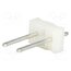 10-08-1021 Connector: wire-board; socket; male; PIN: 2; KK; THT; on PCBs; 5.08mm fGikLmlb22NzAgQ4wRxBaGcmlDdAUY-pnl445XTxhfc