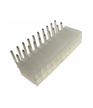 SASLĒGVIENOJUMS 20pin vīriešu 4,2 mm taisnleņķa

 CJK7420K.jpg