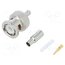 031-315-RFX Connector: BNC; plug; male; straight; 50Ω; crimped; for cable; POM gWAKu2DiPseOo-KjAi-3uzvygTHoWigAlecIEIeqvLQ