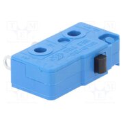 01050.0103 Microswitch SNAP ACTION; 10A/250VAC; SPDT; Rcont max: 100mΩ; IP40 -P0mv8MbdjB-_cxBwRLwFo2XJipHH2tSikbgPilyJMc