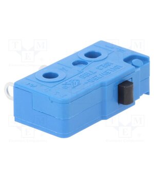 01050.0103 Microswitch SNAP ACTION; 10A/250VAC; SPDT; Rcont max: 100mΩ; IP40 -P0mv8MbdjB-_cxBwRLwFo2XJipHH2tSikbgPilyJMc