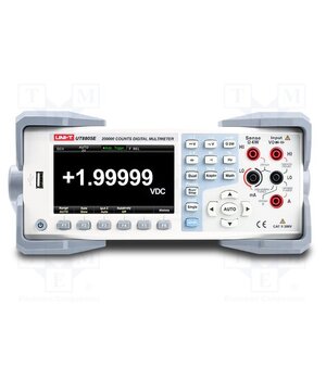 UT8805E Benchtop multimeter; LCD 4,3"; 5,5 digit (200000); Illumin: yes 1w72yvUM12wnrJ4uqN8xpfdM-cKiGHt1JTc1aCgaPvk