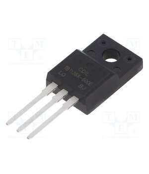 BT136X-600E Triac; 600V; 4A; TO220FP; Igt: 10/25mA; Ifsm: 25A 7Q4j46vawK_XMYts6-_zRy6v4vrJl_SfaY6uo2ll6SM