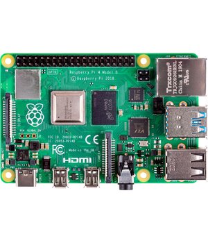 Raspberry Pi 4 Model B 2G SBC BCM2711

 RP4_2GB_3.jpg