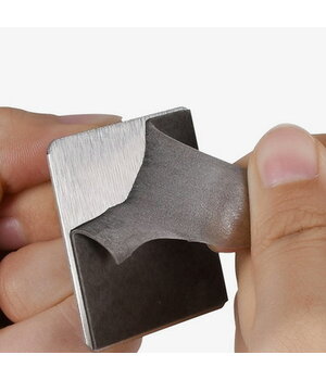 Divpusēja līmlente 3M VHB 0,8x10 mm 3 m, pelēka

 IZ1003VHB+1.jpg