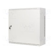 WAF1-5203-06-00S Enclosure: rack cabinet; Standard: 19"; 6U; grey; Z: 200mm; X: 540mm ECRcorb2bwZQj3-Id3UaDdzlDFM-PZYSi2Fw3CmOObc