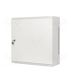 WAF1-5203-06-00S Enclosure: rack cabinet; Standard: 19"; 6U; grey; Z: 200mm; X: 540mm ECRcorb2bwZQj3-Id3UaDdzlDFM-PZYSi2Fw3CmOObc